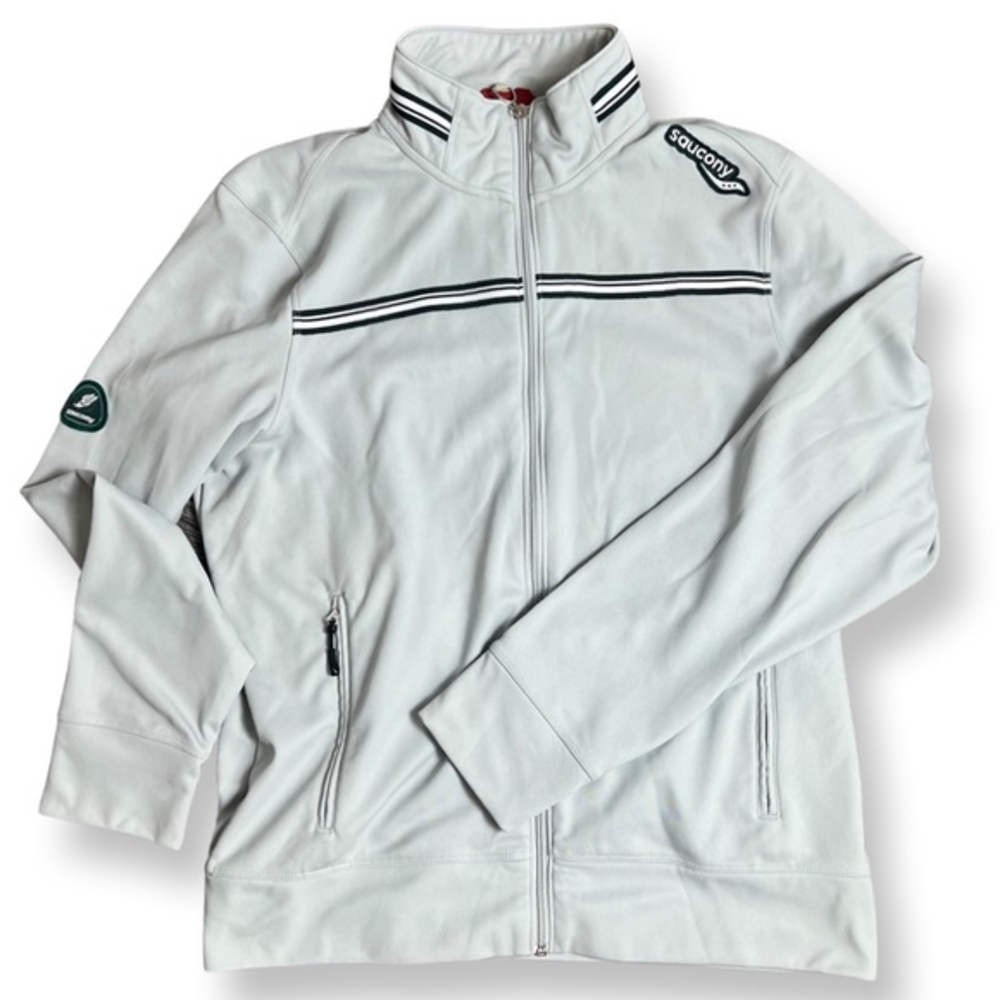 Saucony Men's Trakster Jacket‎